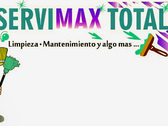 Servimax Total