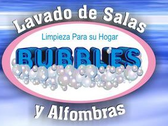 Lavado De Alfombras Bubbles