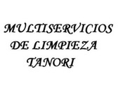 Multiservicios de Limpieza Tanori