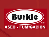 Burkle