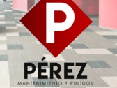 Mantenimiento y Pulidos Pérez