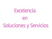 Excelencia en Soluciones y Servicios