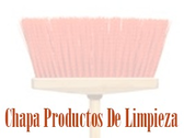 Chapa Productos De Limpieza