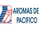 Aromas Del Pacífico