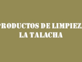 Productos De Limpieza La Talacha