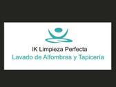 Ik Limpieza Perfecta