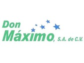 Don Máximo