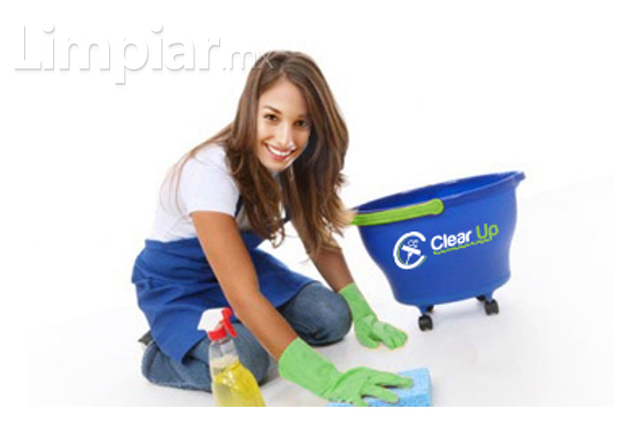 Clean-Up Servicios