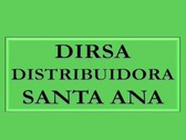 Dirsa Distribuidora Santa Ana