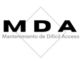 Mantenimiento de Difícil acceso MDA