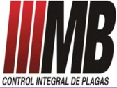 Mb Control Integral De Plagas