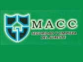 MACC SEGURIDAD Y LIMPIEZA DEL SURESTE