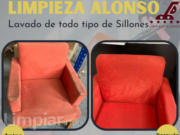 Limpieza Alonso lavado sillon rojo.png
