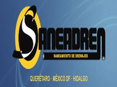 Saneadren