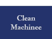 Clean Machinee
