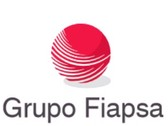 Logo Grupo Fiapsa Facility services & Management