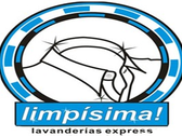 Limpisima Lavanderia