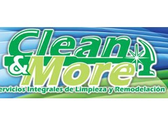 Clean & More