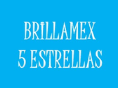 Brillamex 5 Estrellas