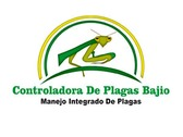 Controladora de Plagas Bajío