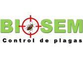 Biosem control de plagas
