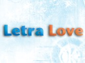 Letra Love