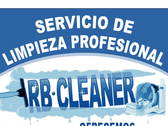 RB CLEANER SERVICIO DE LIMPIEZA PROFESIONAL