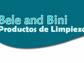 Bele And Bini Productos De Limpieza