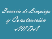 Servicio Profesional De Limpieza Y Construcción Anda