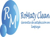 Romaty Clean Limpieza De Oficinas Y Lavandería