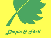 Limpio y Fácil - Manzanillo, Colima