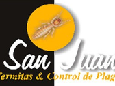 Fumigaciones San Juan
