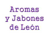 Aromas Y Jabones De León