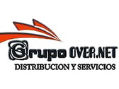 Logo Grupo Over Net