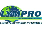 Lympro Limpieza de Vidrios de Altura