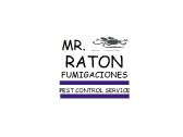 Mr. Ratón Fumigaciones