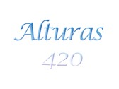 Alturas 420