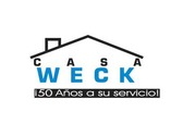 Casa Weck