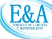 E&A Servicio de Limpieza y Mantenimiento