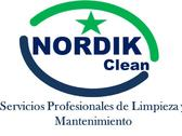 NORDIK CLEAN servicios profesionales de limpieza y mantenimiento
