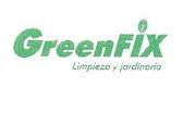 GreenFix Limpieza