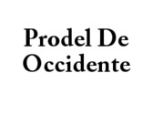 Prodel De Occidente