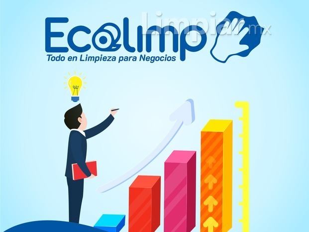 Ecolimp Productos y Servicios de limpieza