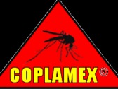 Logo Fumigaciones COPLAMEX