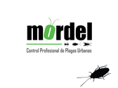 Logo Control De Plagas Mórdel