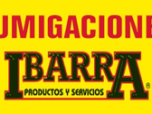 Fumigaciones Ibarra