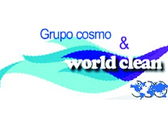 Grupo Cosmos And Worldclean De México