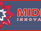 Logo Midem Sa De Cv