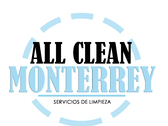 Logo All Clean Monterrey