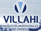 Villahi